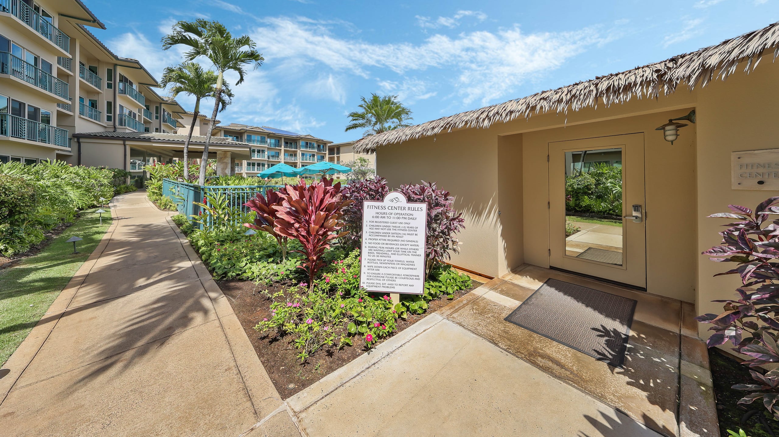 Condo in Kapaa · ★4.91 · 2 bedrooms · 3 beds · 3 baths - Image 57