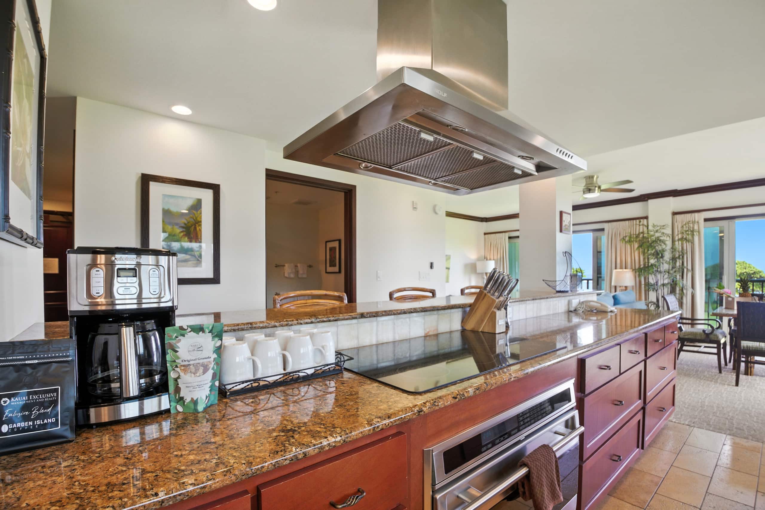 Condo in Kapaa · ★4.91 · 2 bedrooms · 3 beds · 3 baths - Image 9