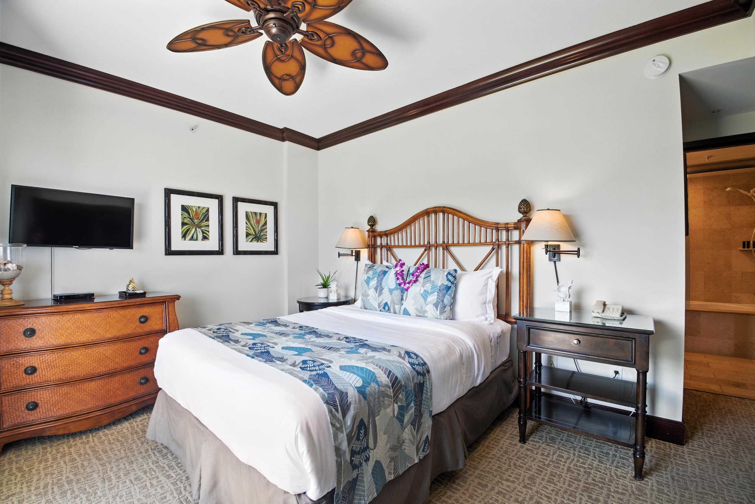 Condo in Kapaa · ★4.91 · 2 bedrooms · 3 beds · 3 baths - Image 22