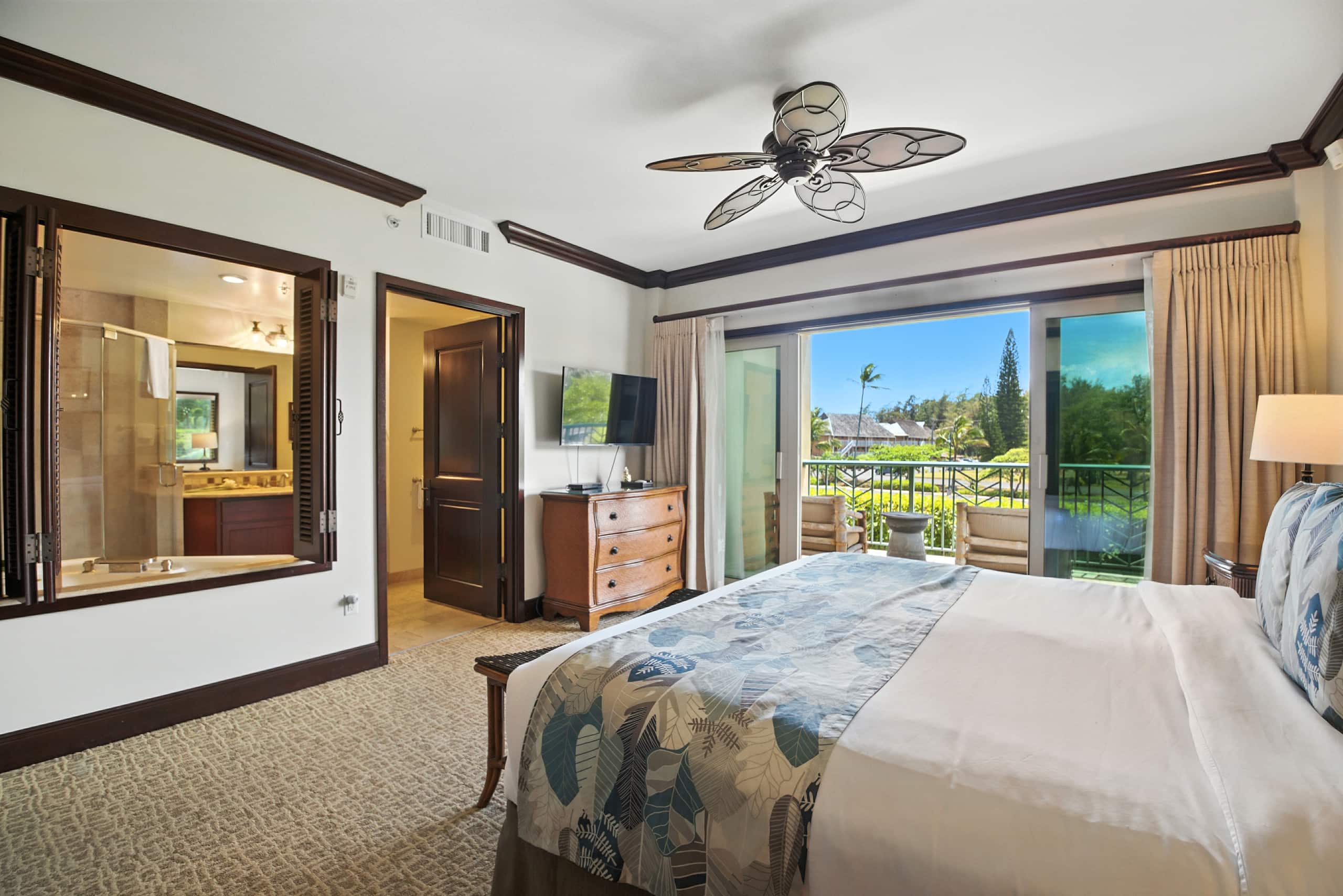 Condo in Kapaa · ★4.91 · 2 bedrooms · 3 beds · 3 baths - Image 16