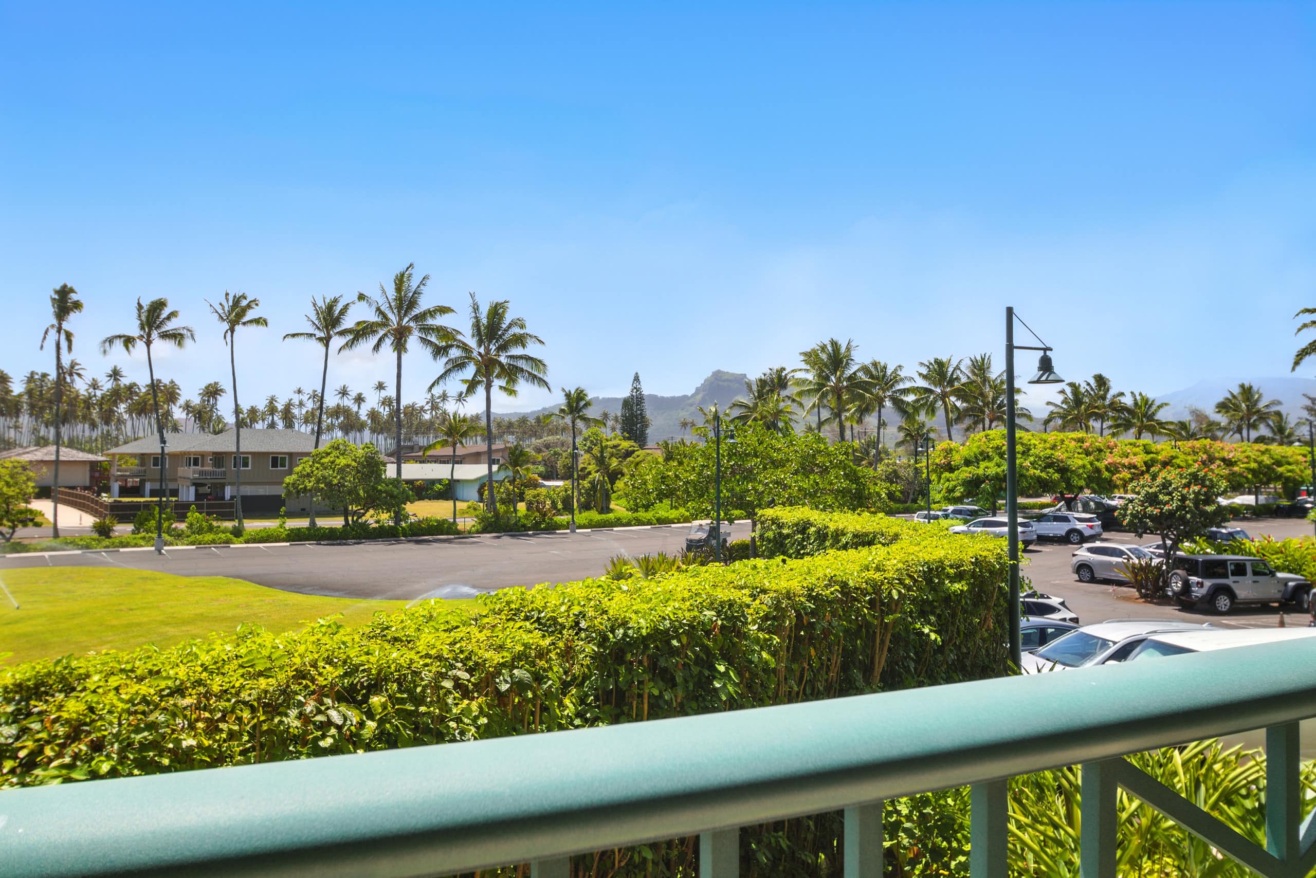 Condo in Kapaa · ★4.91 · 2 bedrooms · 3 beds · 3 baths - Image 46