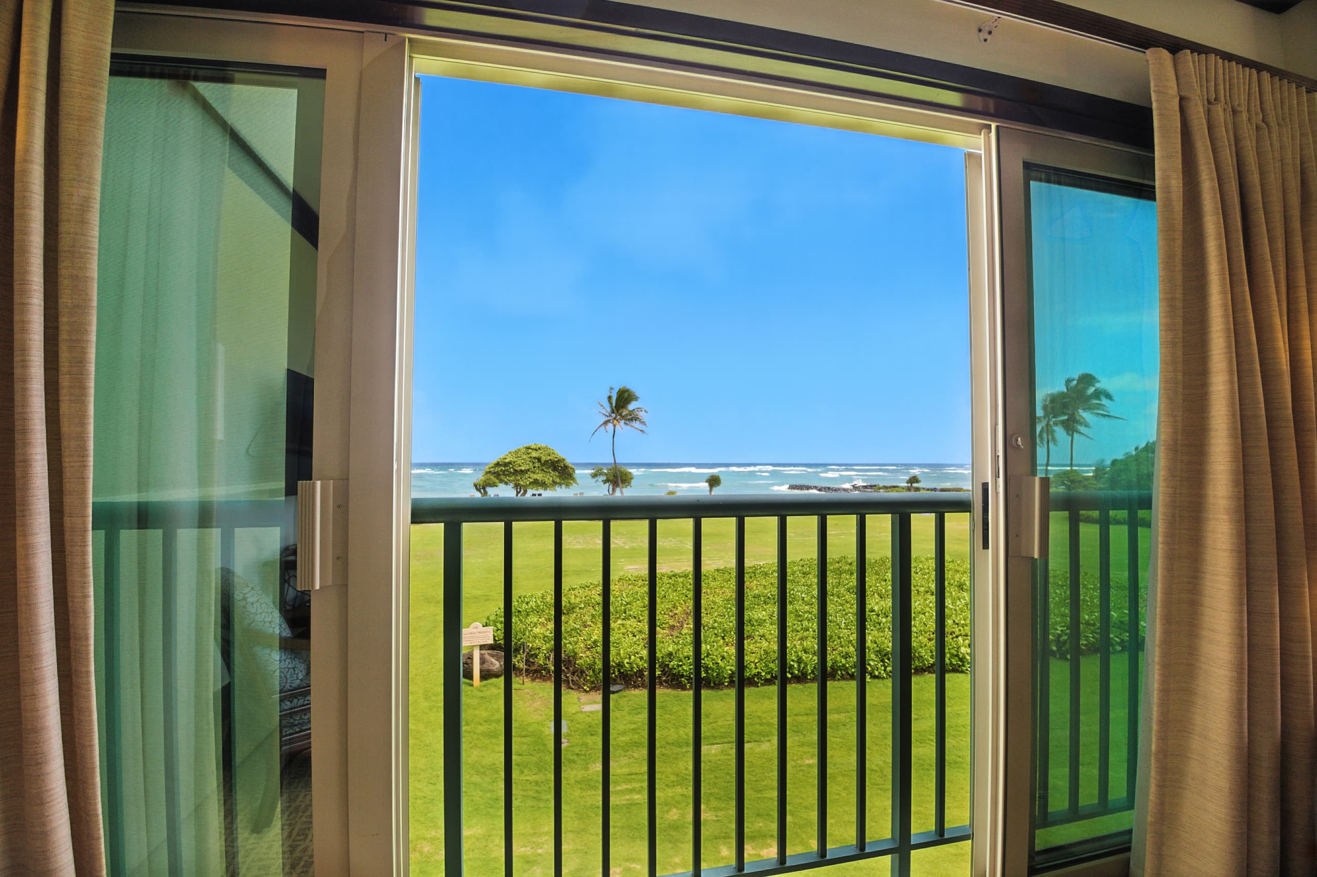 Condo in Kapaa · ★4.91 · 2 bedrooms · 3 beds · 3 baths - Image 30