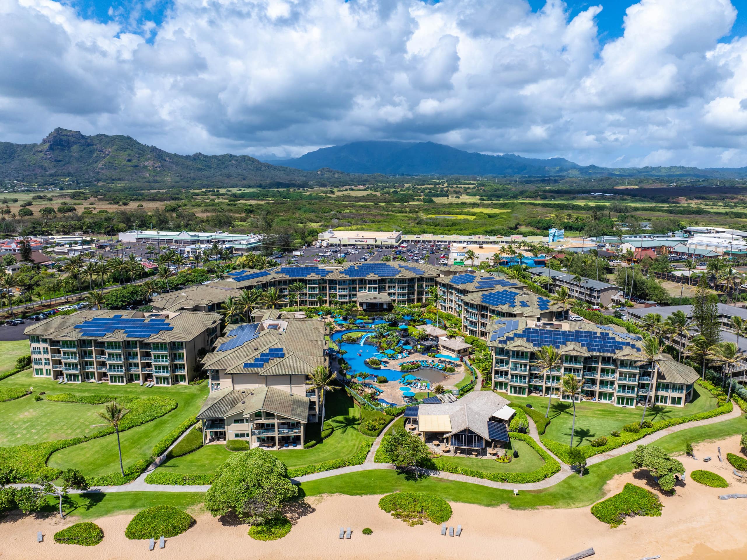 Condo in Kapaa · ★4.91 · 2 bedrooms · 3 beds · 3 baths - Image 60