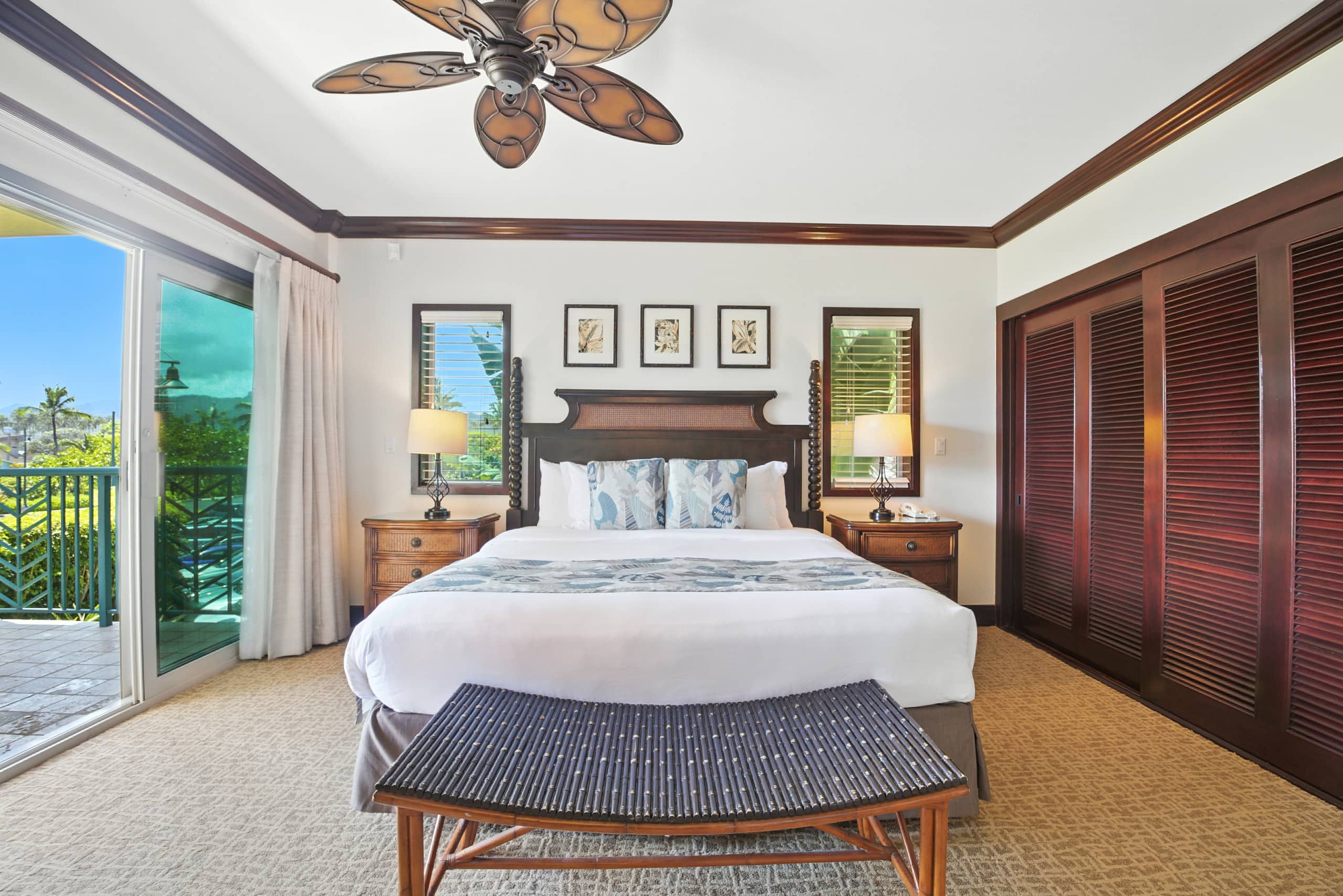 Condo in Kapaa · ★4.91 · 2 bedrooms · 3 beds · 3 baths - Image 14