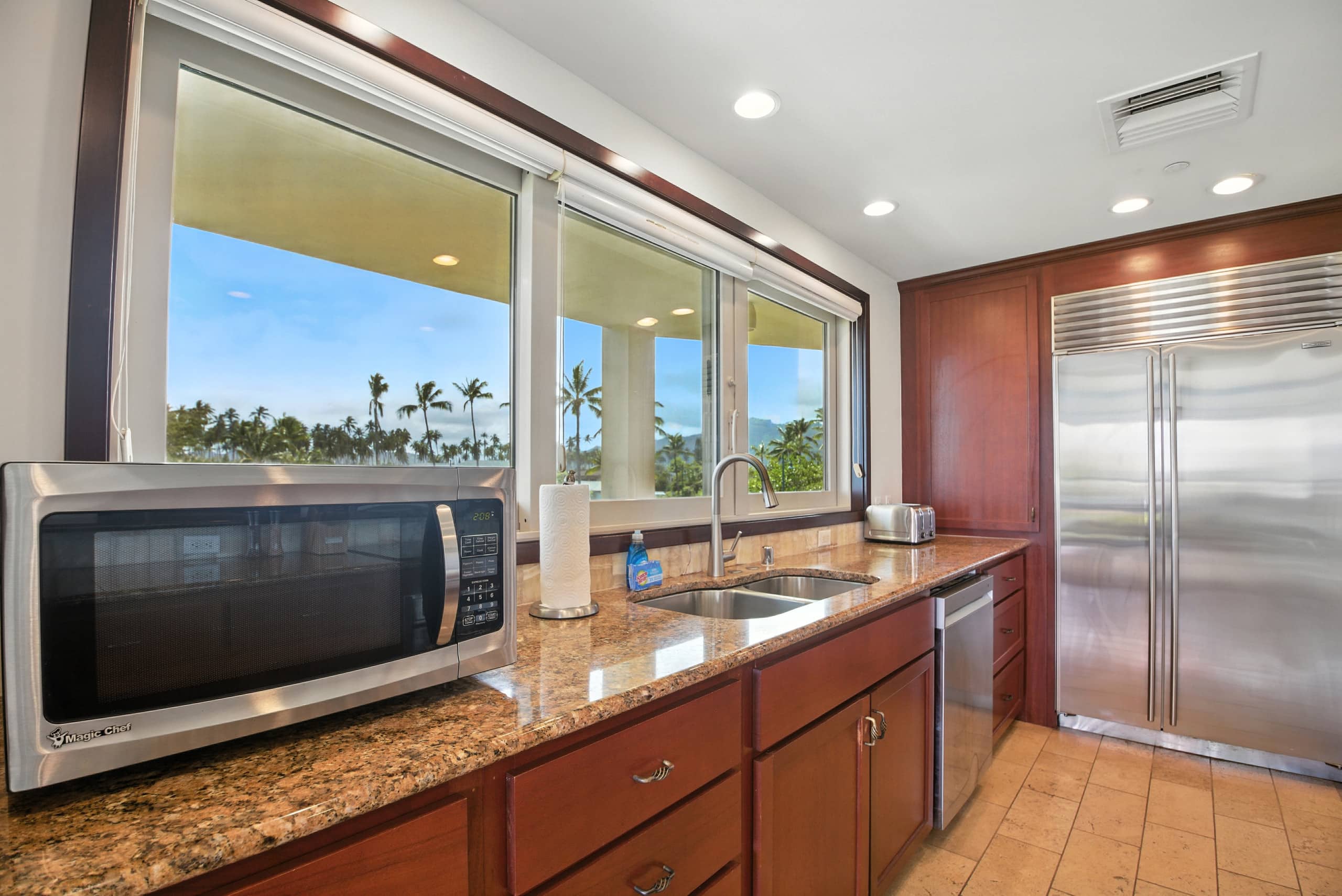 Condo in Kapaa · ★4.91 · 2 bedrooms · 3 beds · 3 baths - Image 6