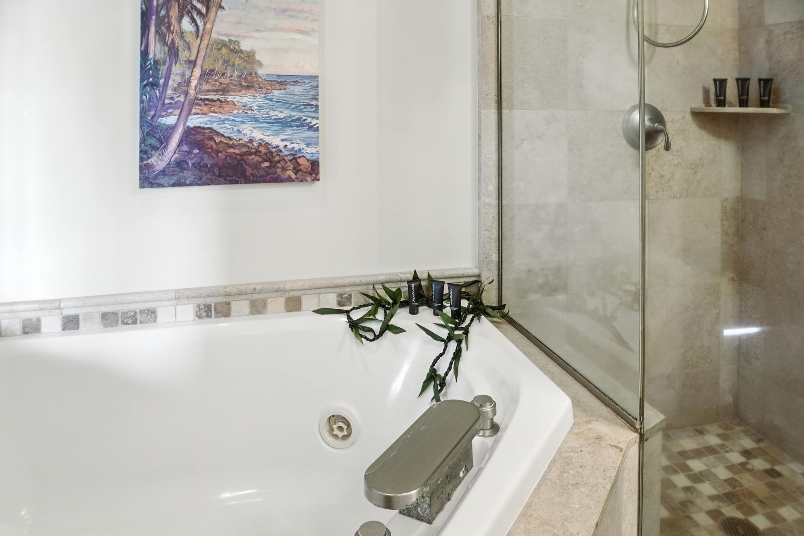 Condo in Kapaa · ★4.91 · 2 bedrooms · 3 beds · 3 baths - Image 26