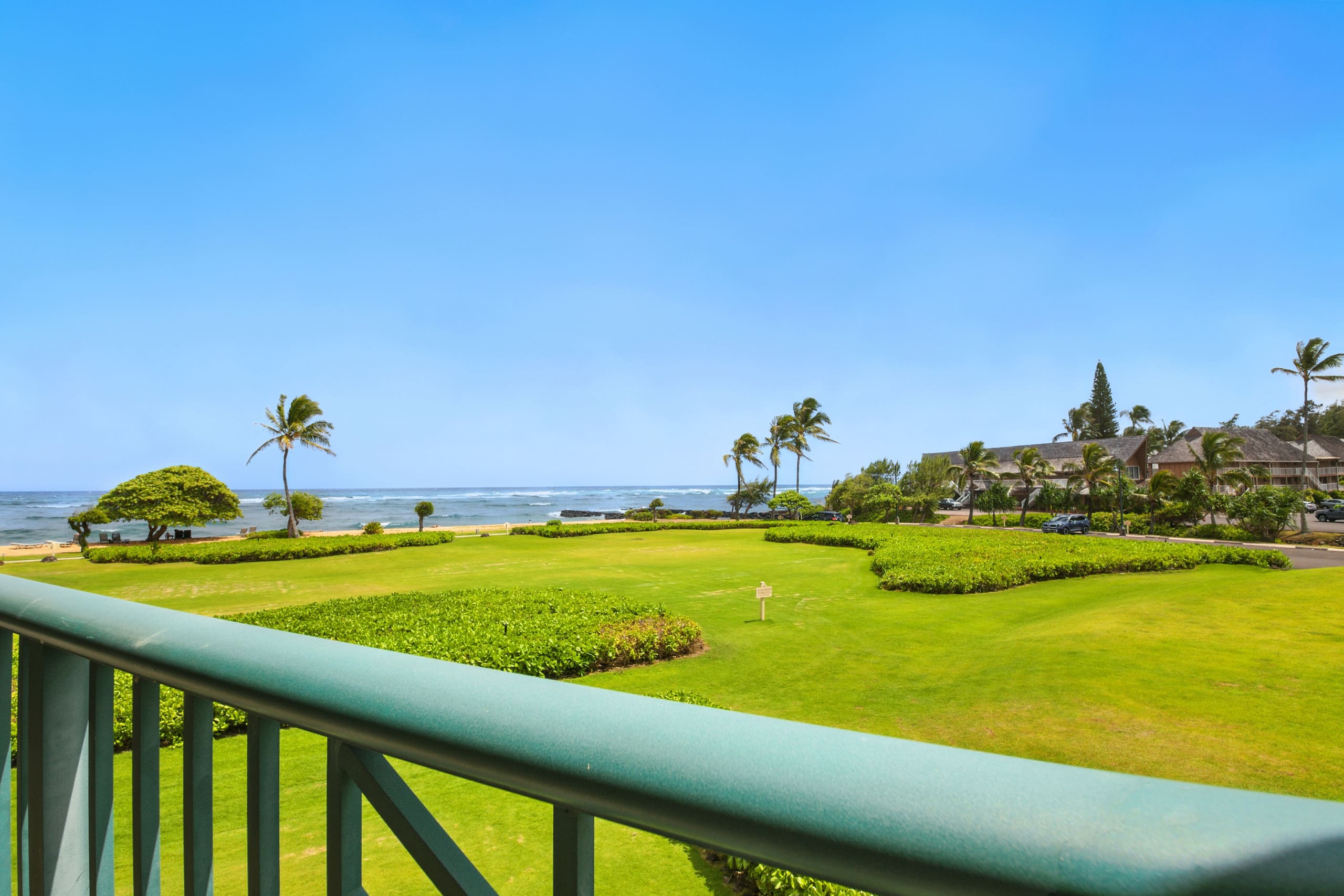 Condo in Kapaa · ★4.91 · 2 bedrooms · 3 beds · 3 baths - Image 28