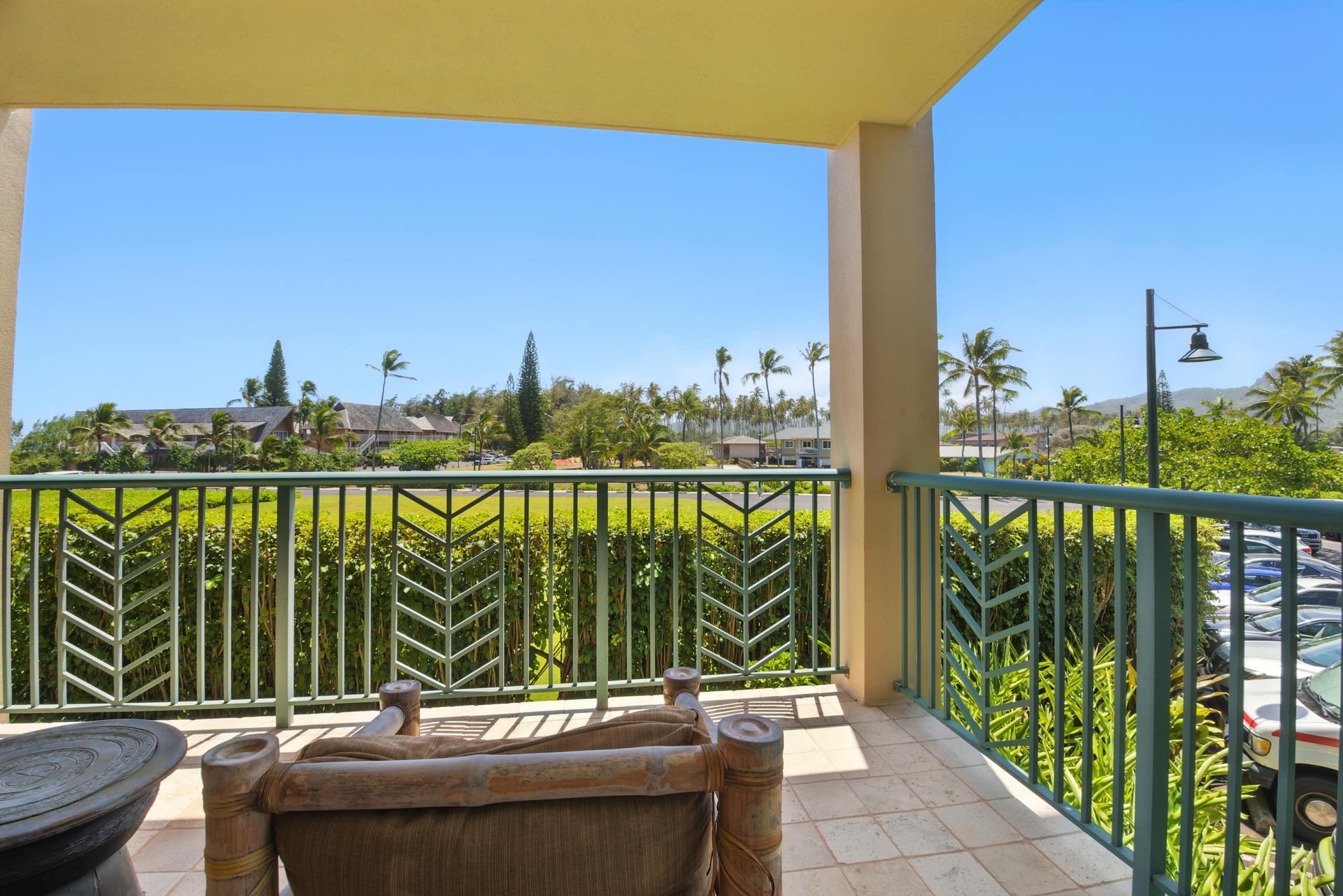Condo in Kapaa · ★4.91 · 2 bedrooms · 3 beds · 3 baths - Image 42