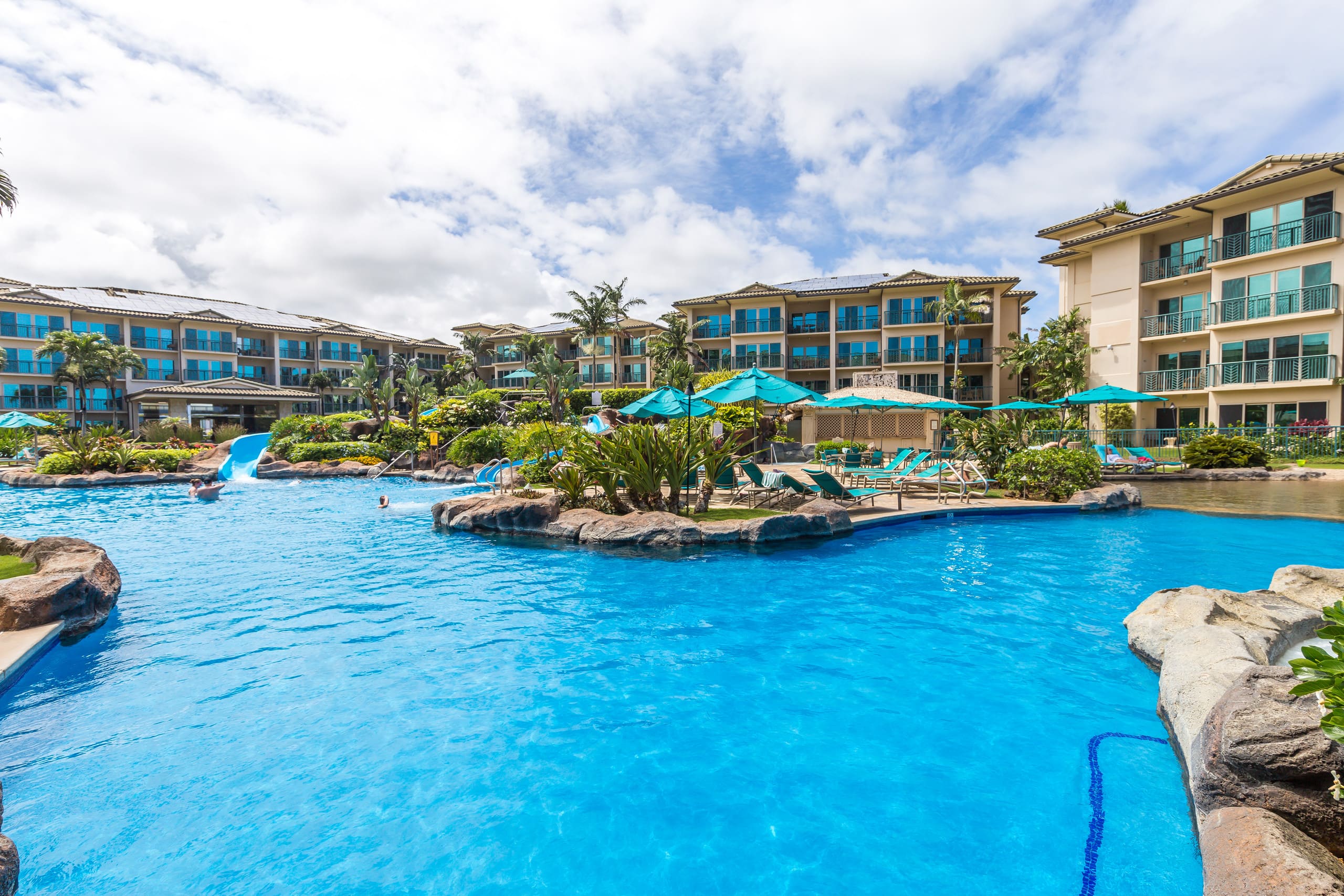 Condo in Kapaa · ★4.91 · 2 bedrooms · 3 beds · 3 baths - Image 76
