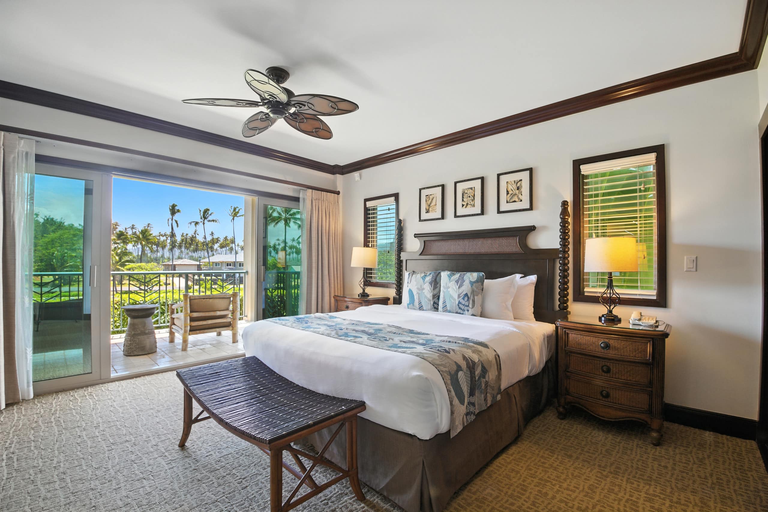 Condo in Kapaa · ★4.91 · 2 bedrooms · 3 beds · 3 baths - Image 15