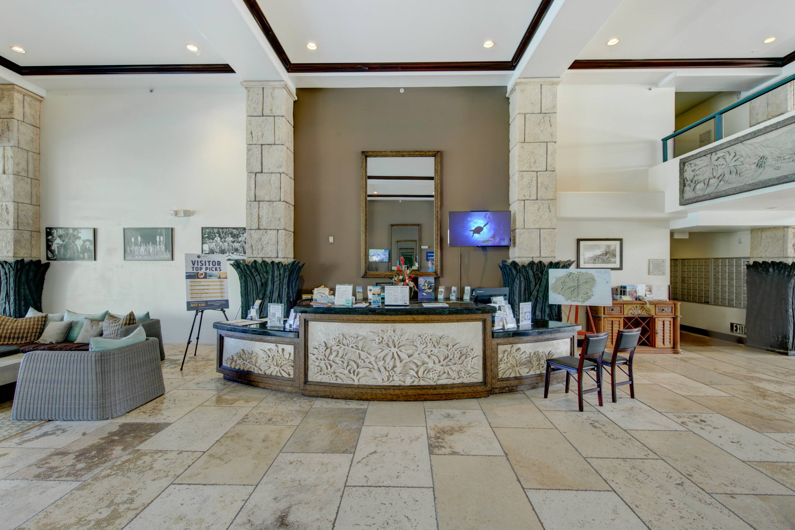 Condo in Kapaa · ★4.91 · 2 bedrooms · 3 beds · 3 baths - Image 48