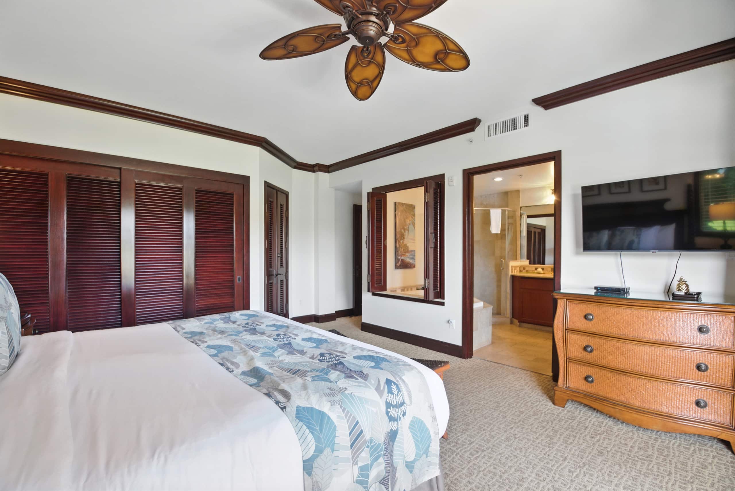 Condo in Kapaa · ★4.91 · 2 bedrooms · 3 beds · 3 baths - Image 17