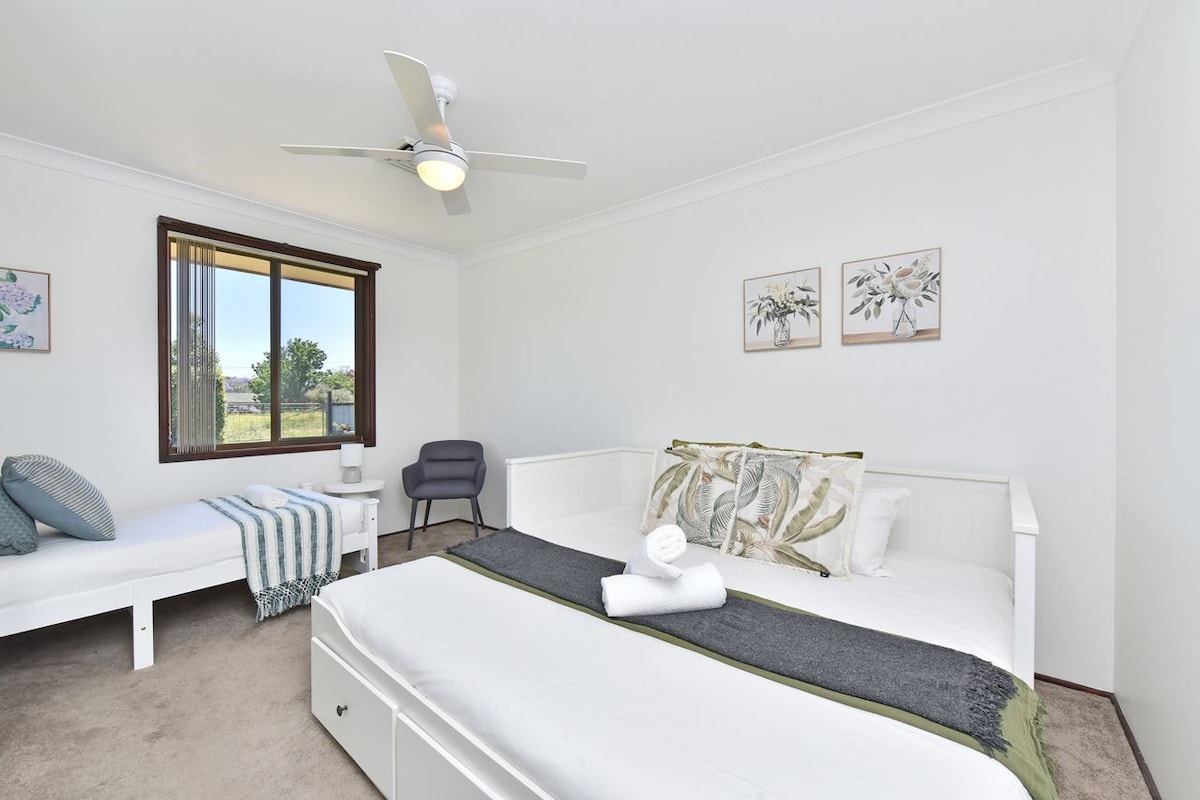 غرفة النوم 1