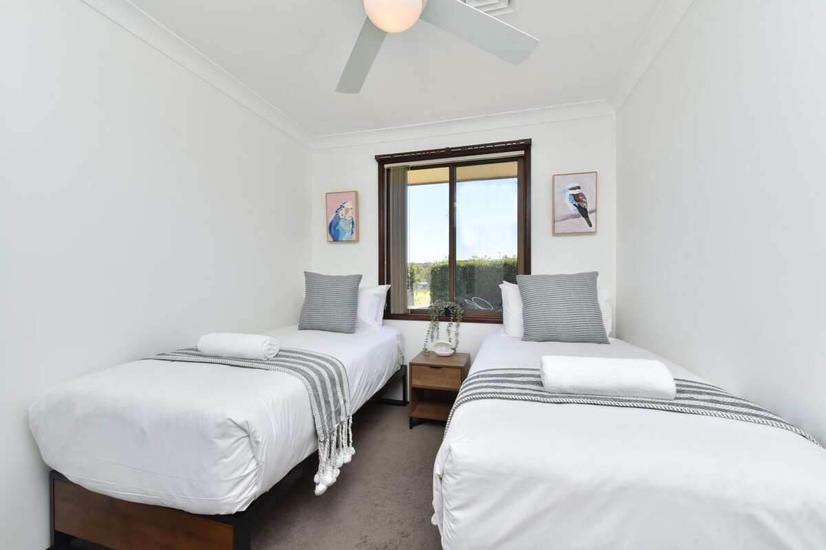 غرفة النوم 4