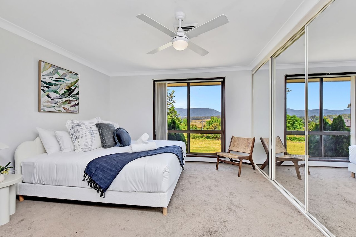 غرفة النوم 3