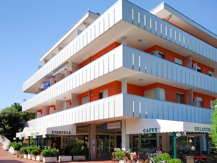 Cavallino By Interhome - Bibione