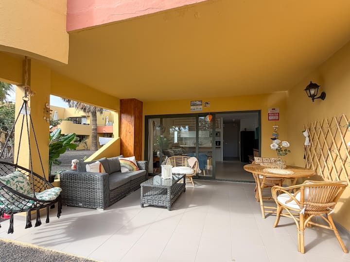 Rony By Best Holidays Fuerteventura - Corralejo