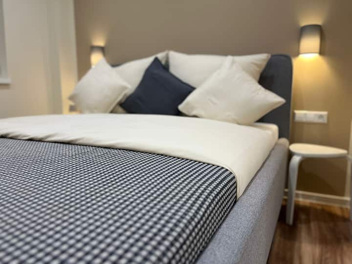 Lumio Apartment 1 - Karlsruhe