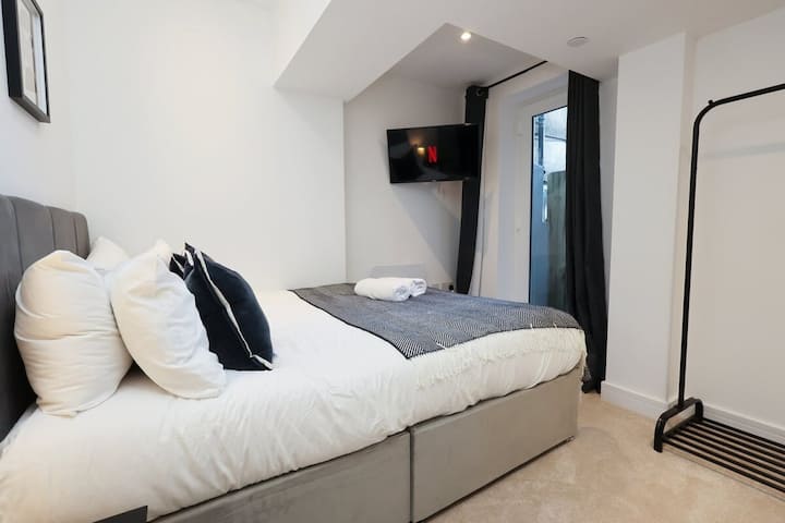 Chumba cha kulala 1 picha ya 3