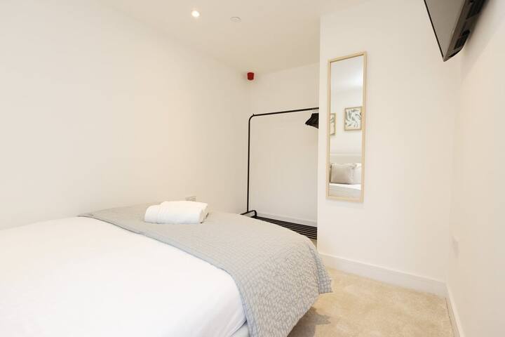 Chumba cha kulala 2 picha ya 1