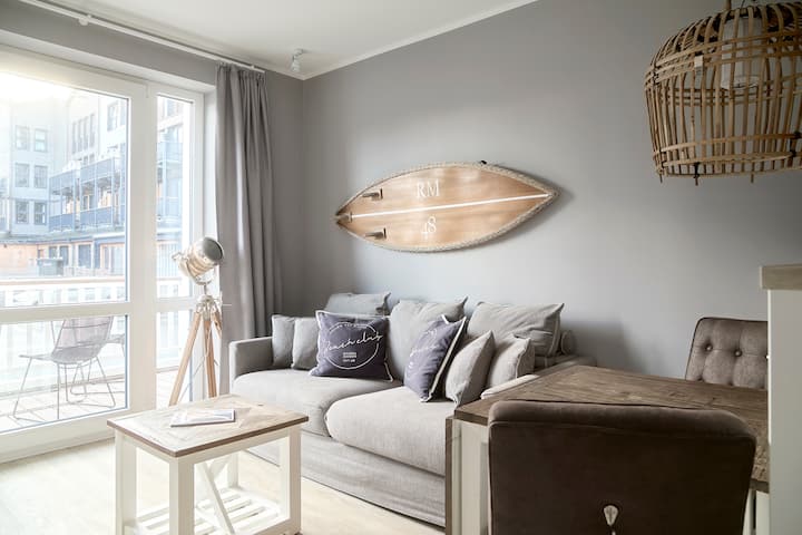 Deluxe One Bedroom (299805) - Büsum