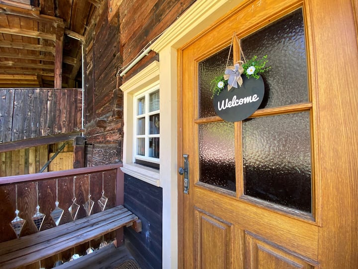 Welcome To The Obenfigerhof - Kals am Großglockner