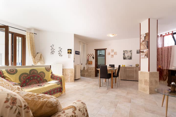 Casa Paola - Alezio
