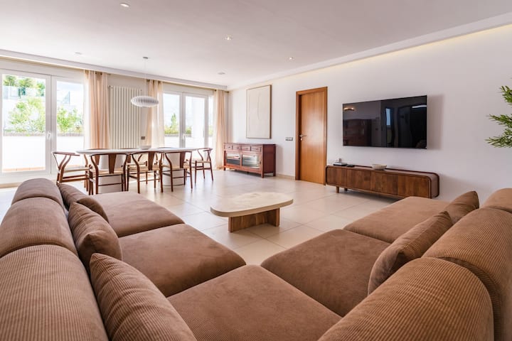 New Villa Noa 5 Beds Private Ibiza Escape In Jesus - Ibiza