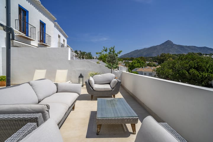 Ra23901 El Naranjal - Marbella