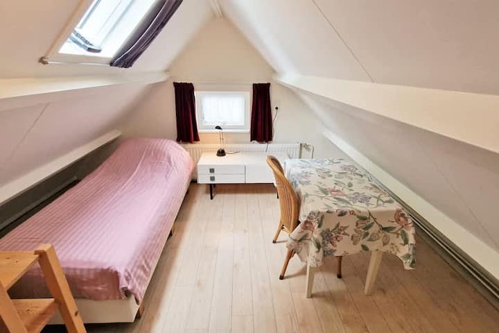 საძინებელი 2