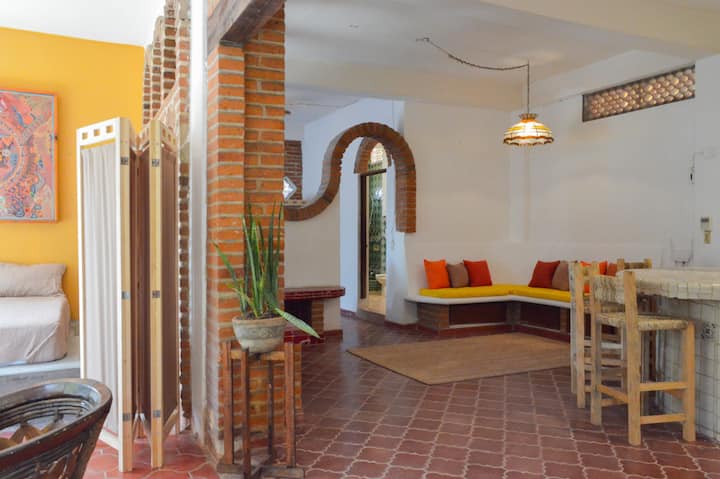Casita Margarita Bucerias - Bucerías
