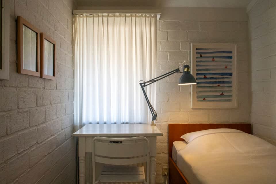 საძინებელი 1