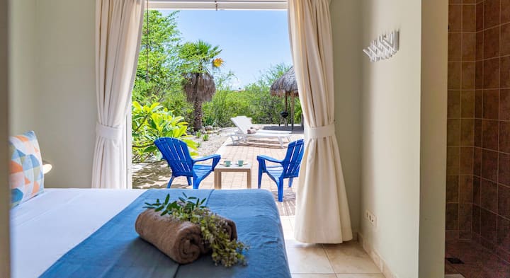 Ოთახები: საძინებელი