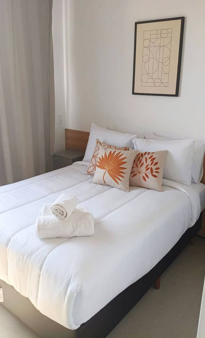 საძინებელი