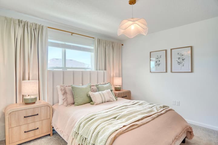 დიდი საძინებელი