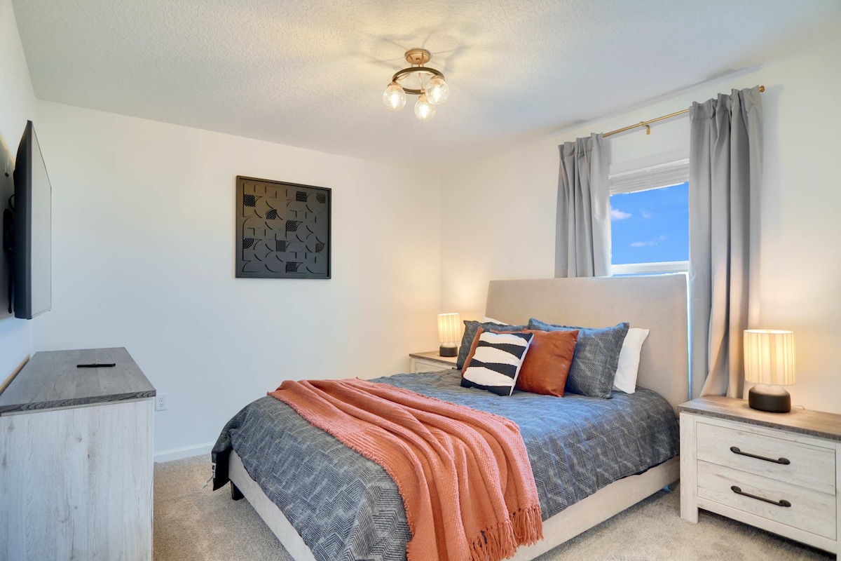 Спална соба „Квин 3“