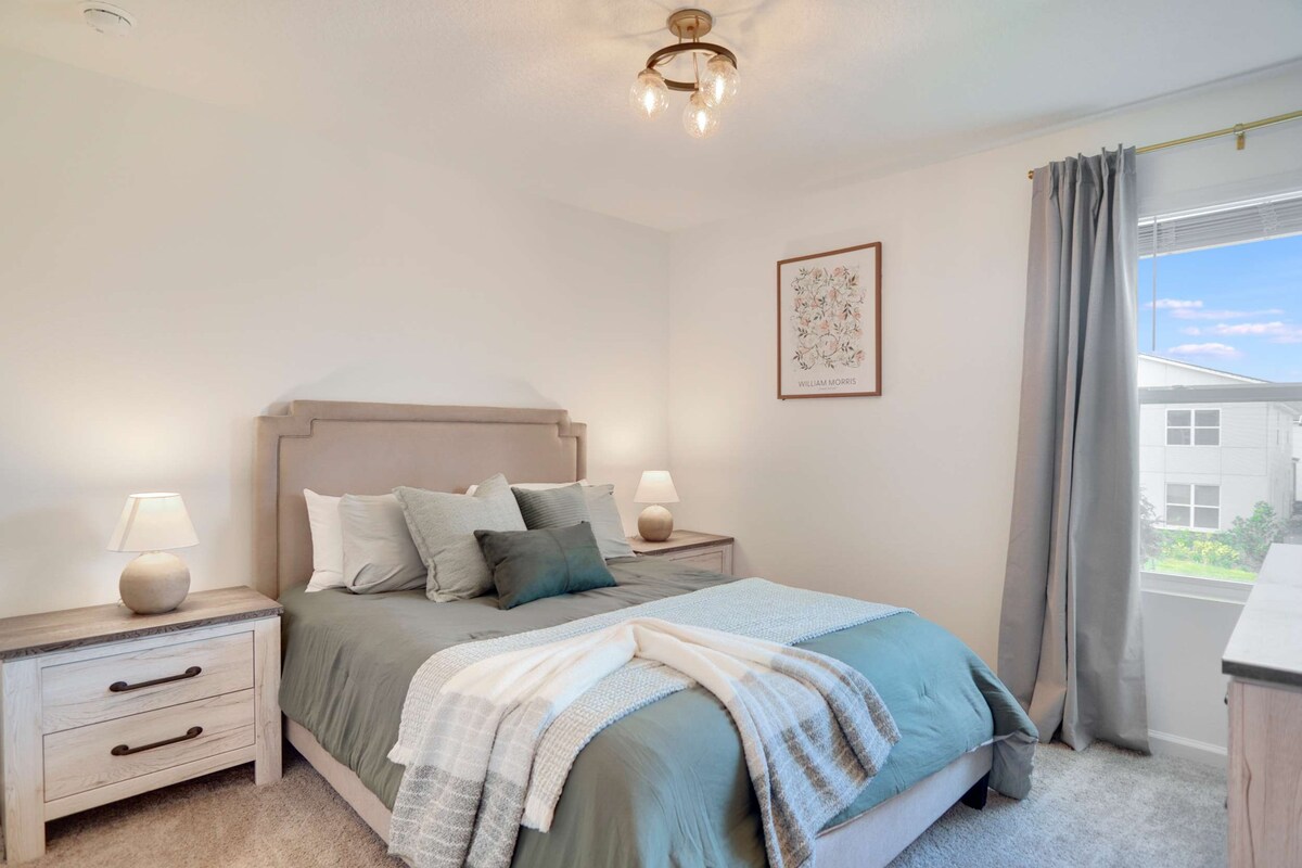 Брачна спална соба 2