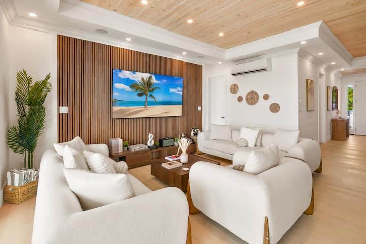 Bella Mar - New! Heated Pool | Near Sand Flats - The Bahamas