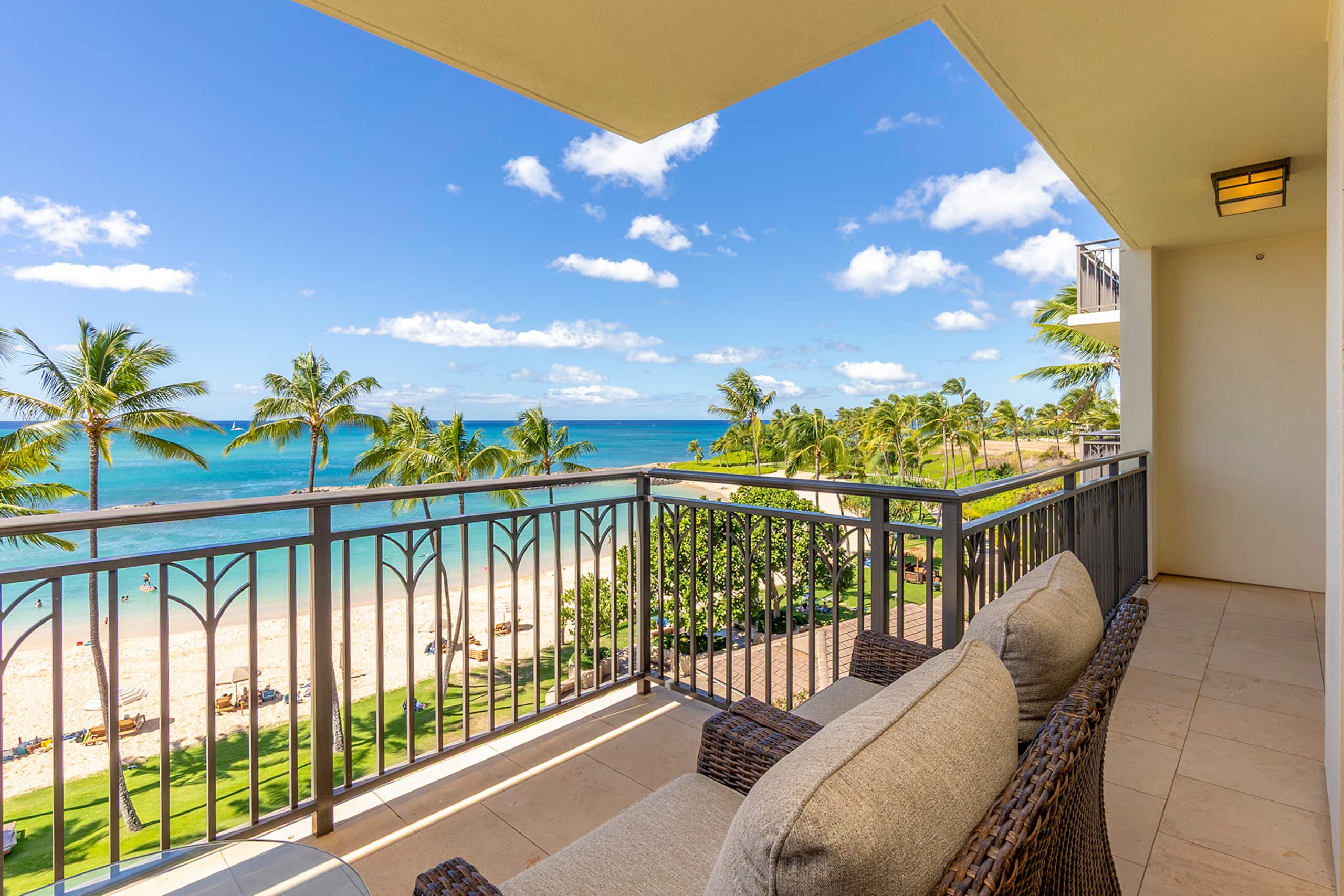Brand New - Direct Ocean Front Beach Villas Resort - Image 22