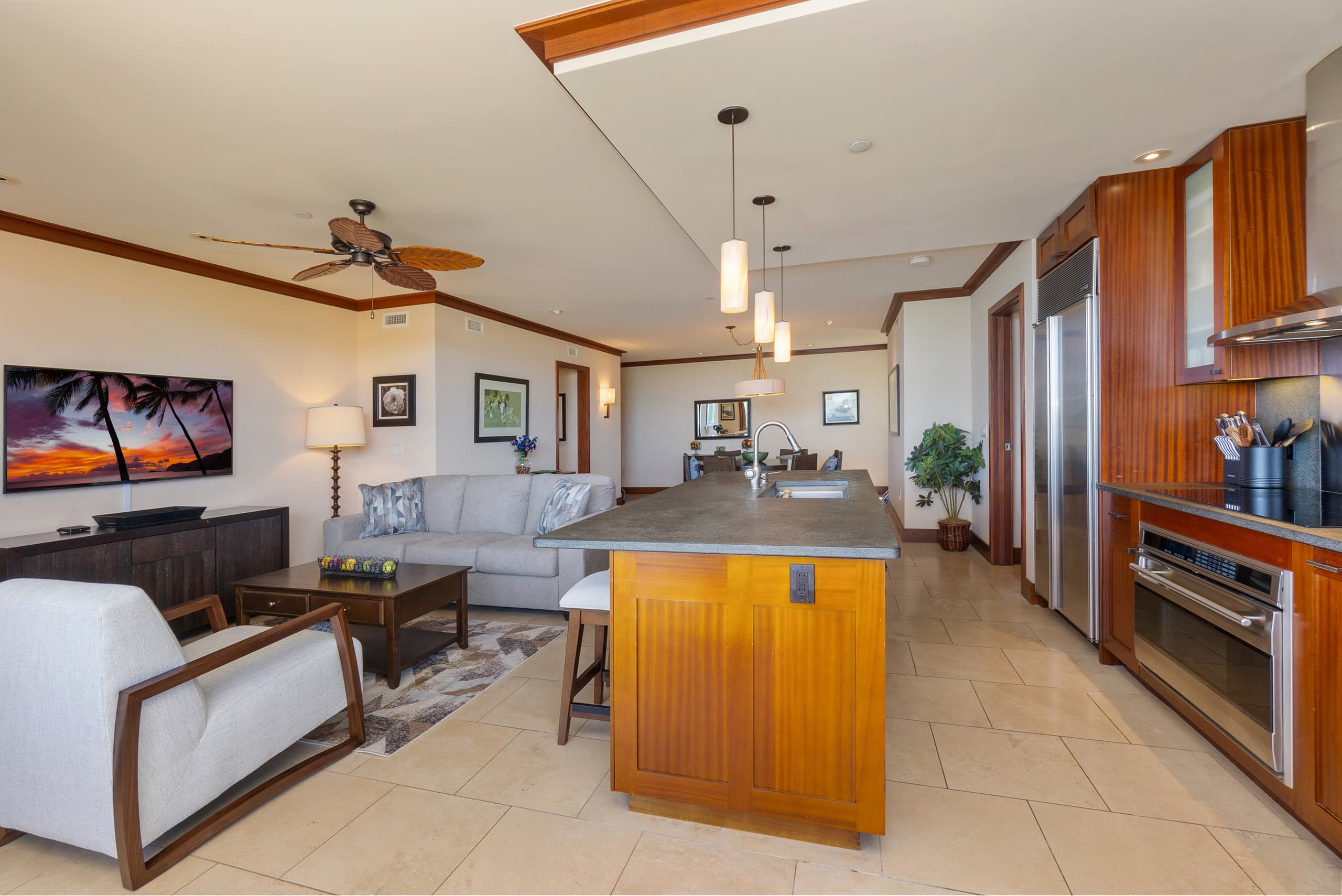Brand New - Direct Ocean Front Beach Villas Resort - Image 3