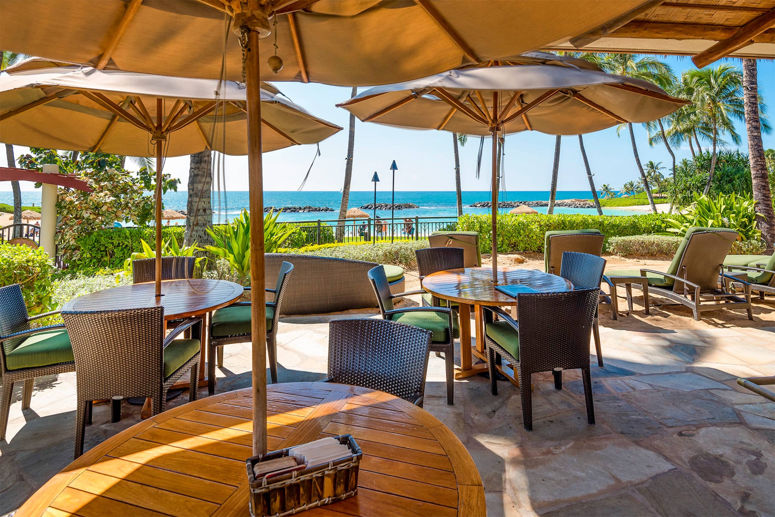 Brand New - Direct Ocean Front Beach Villas Resort - Image 20
