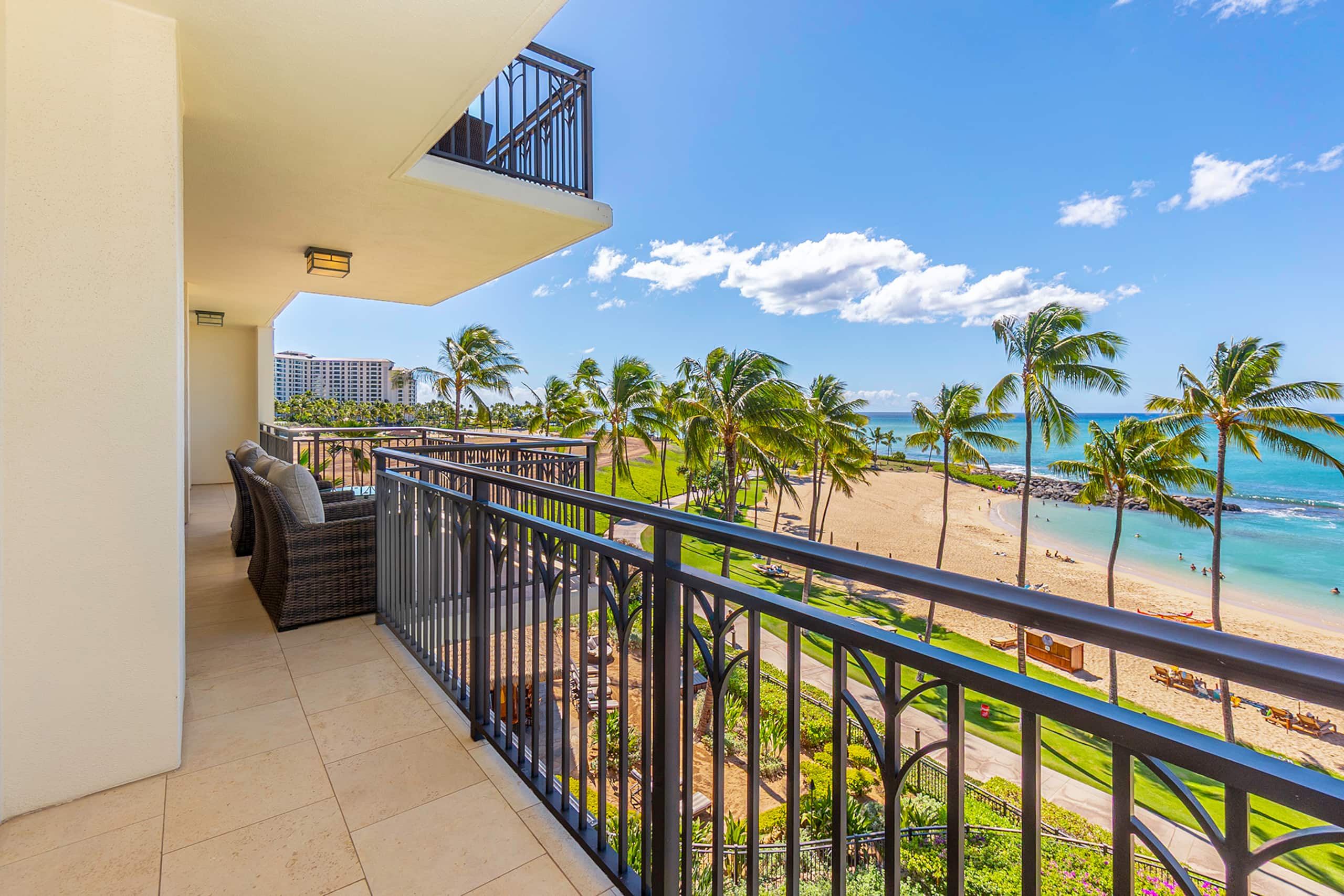 Brand New - Direct Ocean Front Beach Villas Resort - Image 24