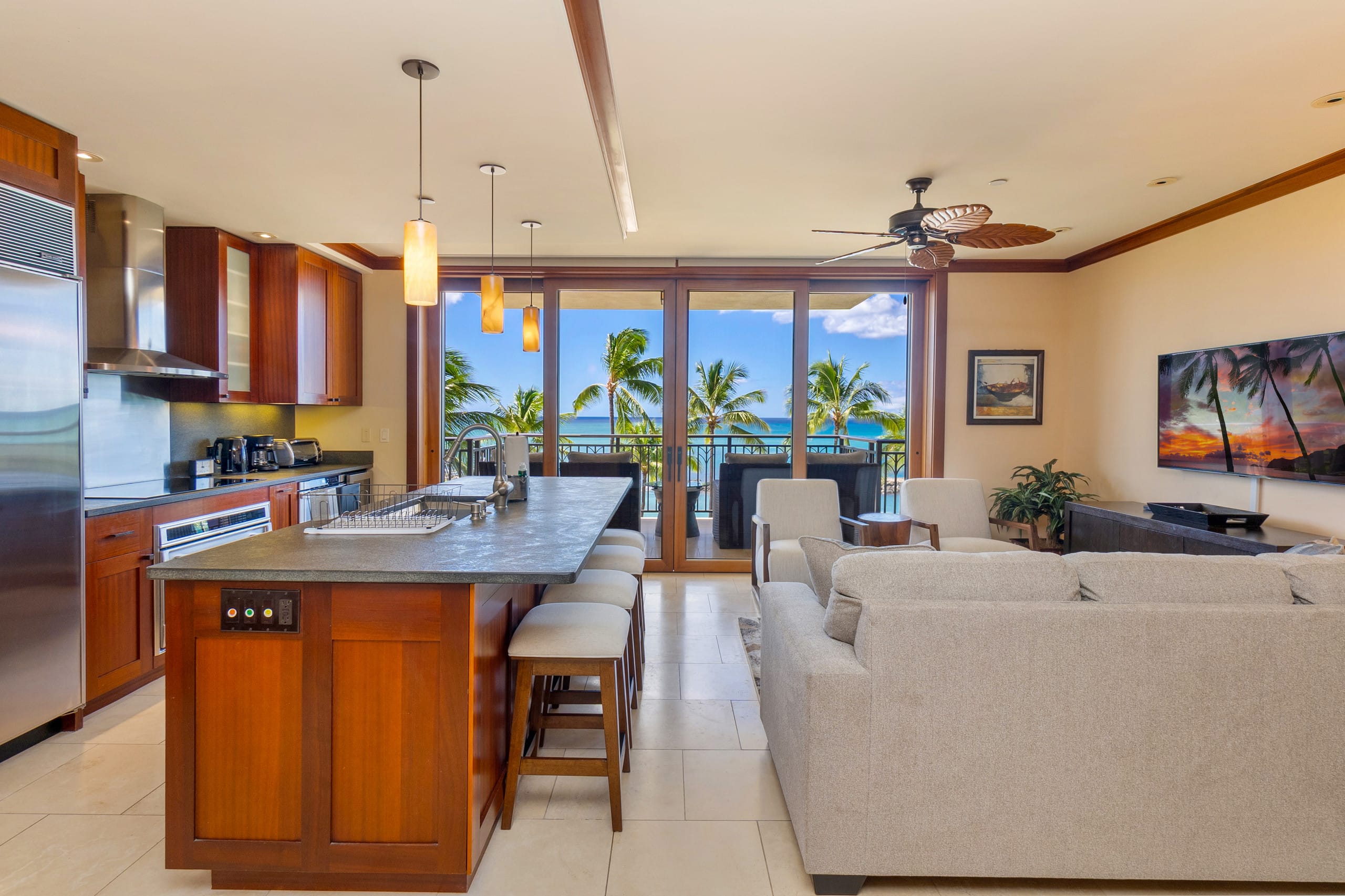Brand New - Direct Ocean Front Beach Villas Resort - Image 6