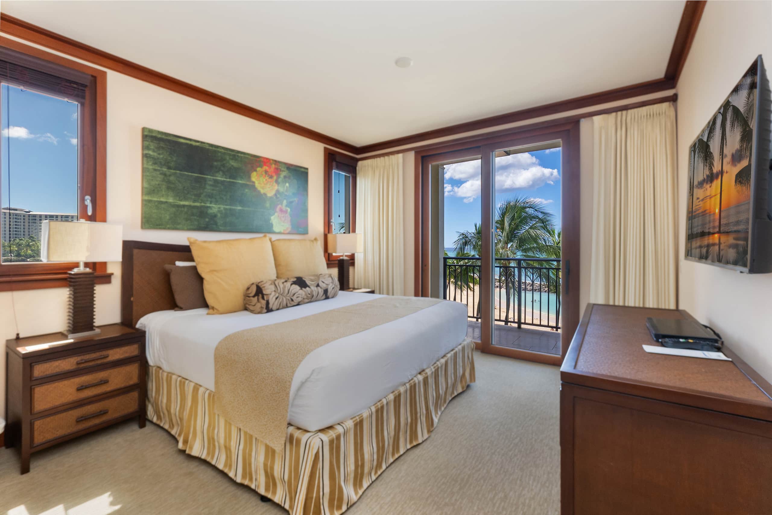 Brand New - Direct Ocean Front Beach Villas Resort - Image 9
