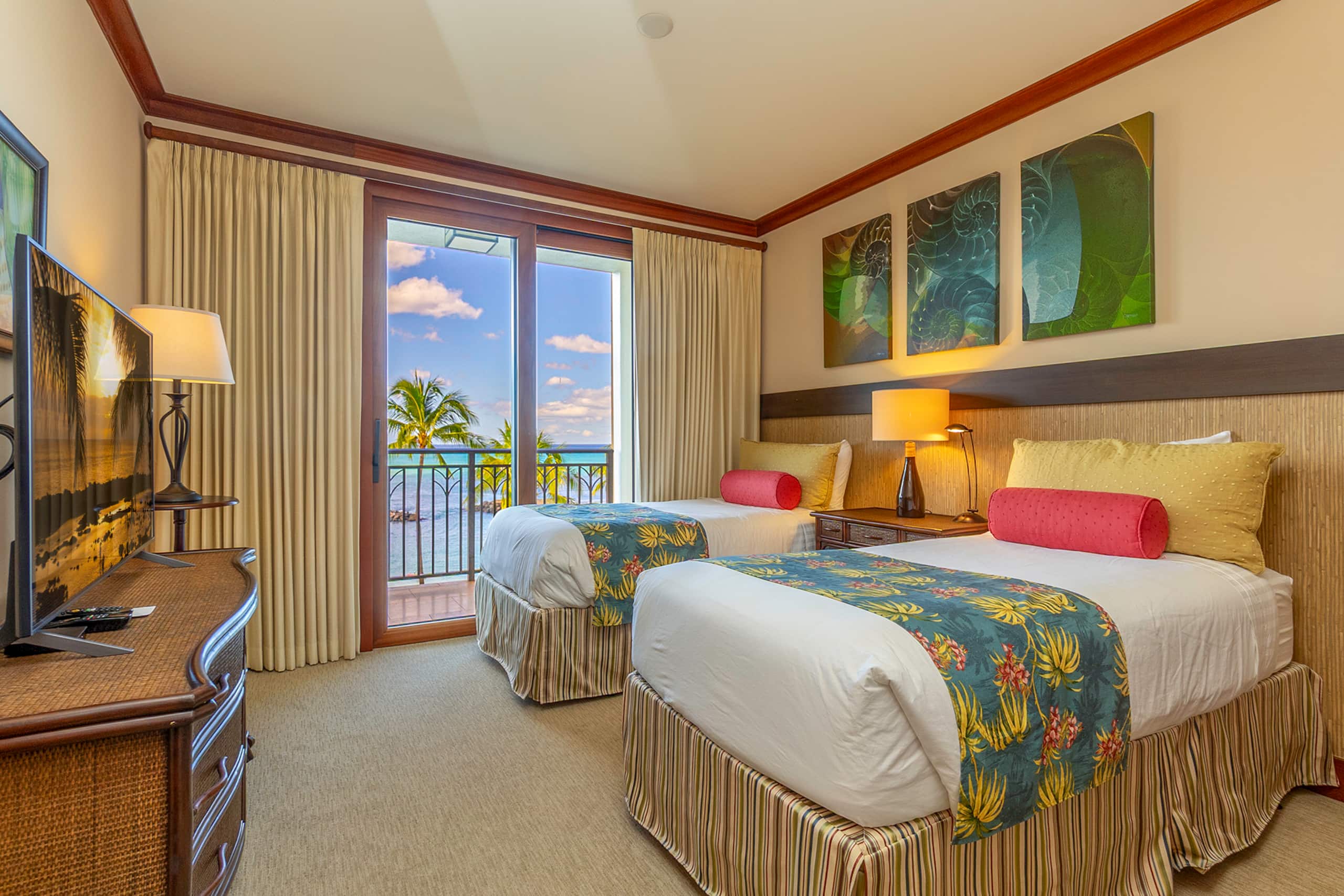Brand New - Direct Ocean Front Beach Villas Resort - Image 2