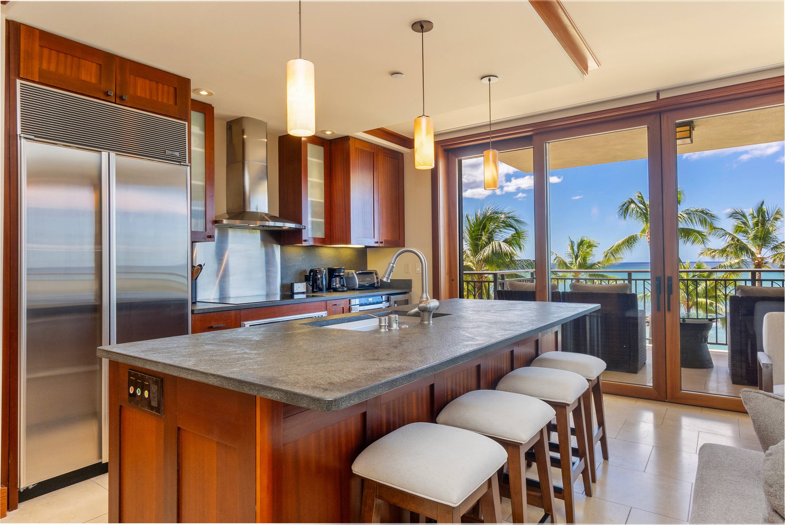 Brand New - Direct Ocean Front Beach Villas Resort - Image 7