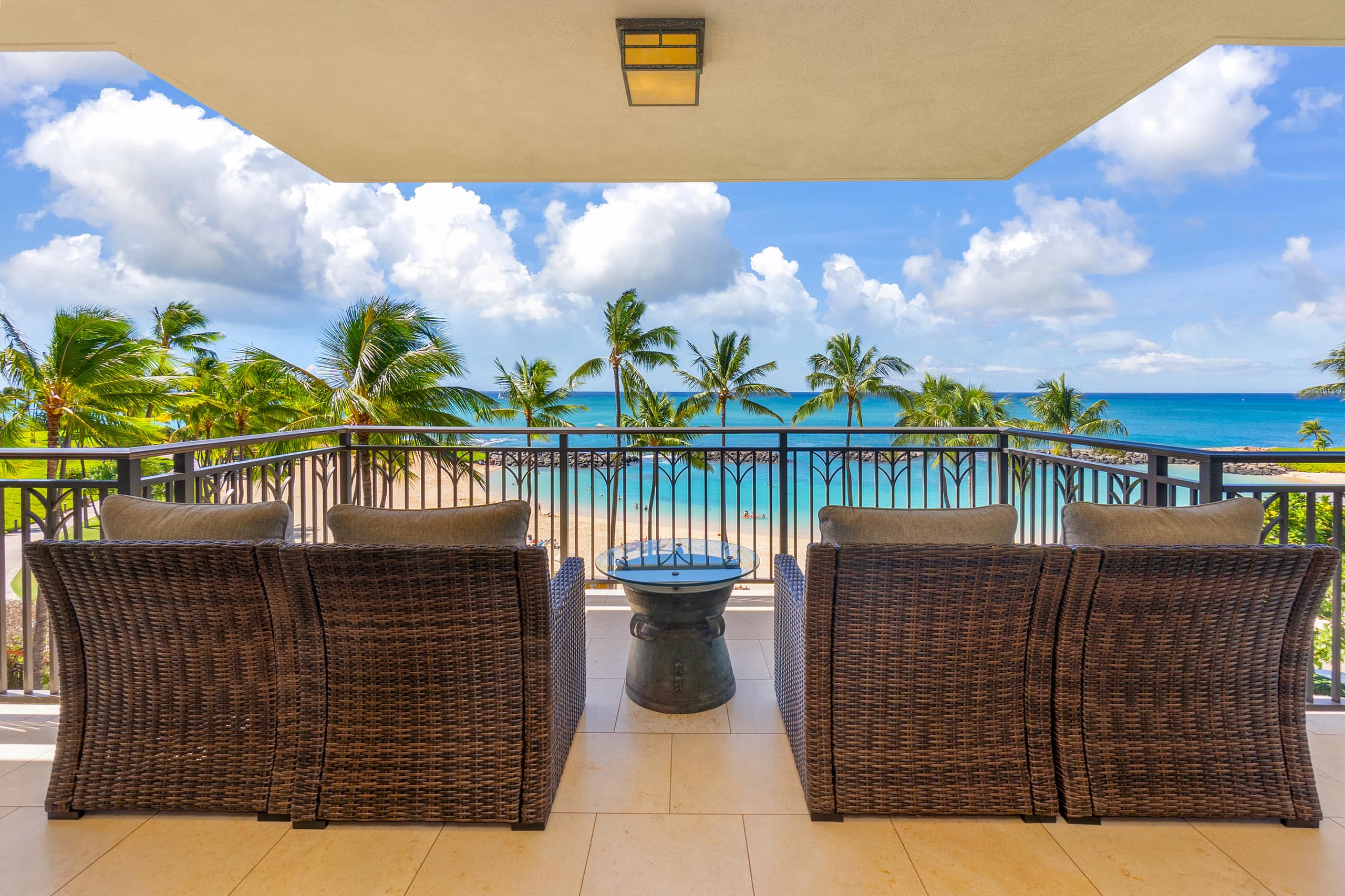 Brand New - Direct Ocean Front Beach Villas Resort - Image 23