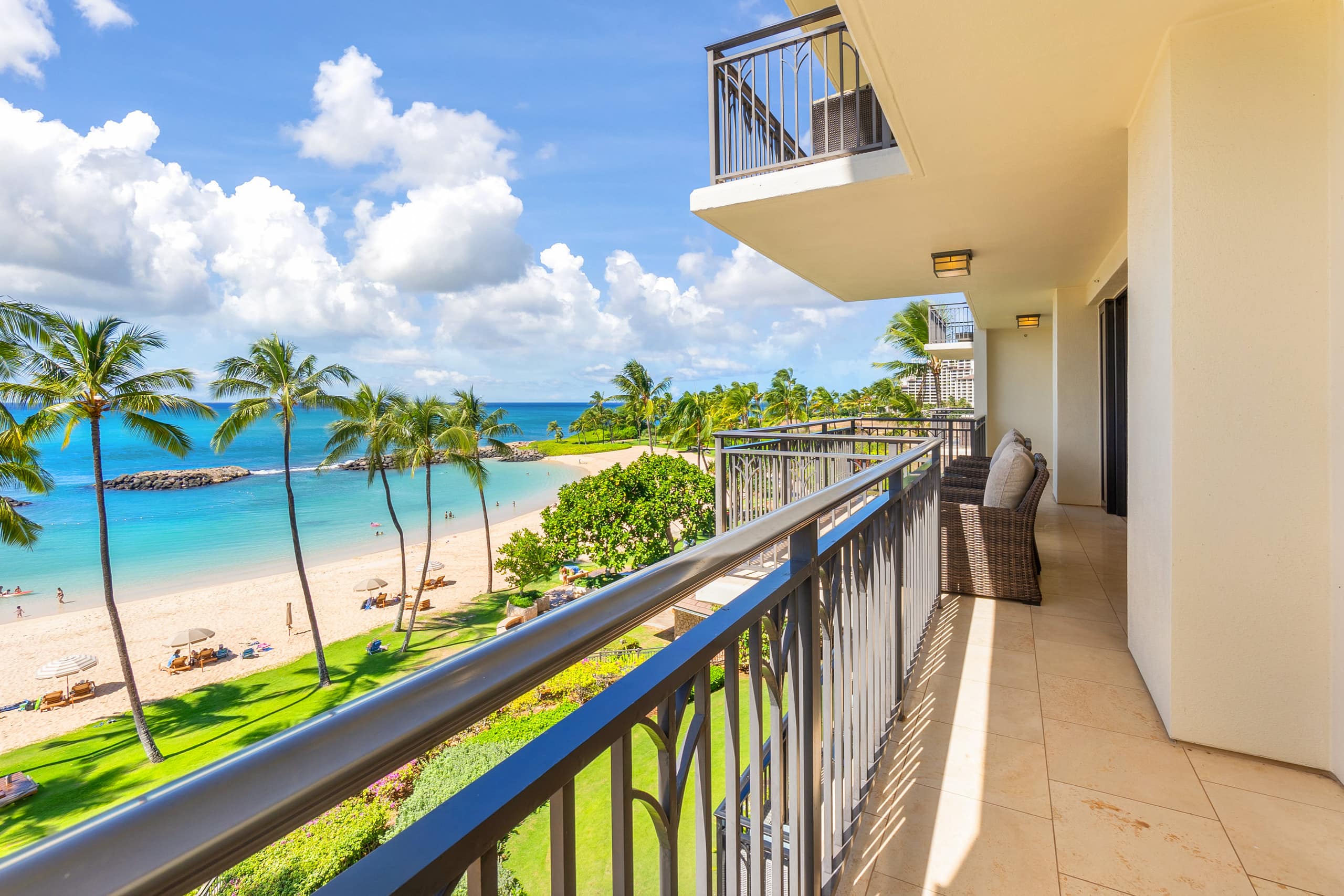 Brand New - Direct Ocean Front Beach Villas Resort - Image 25