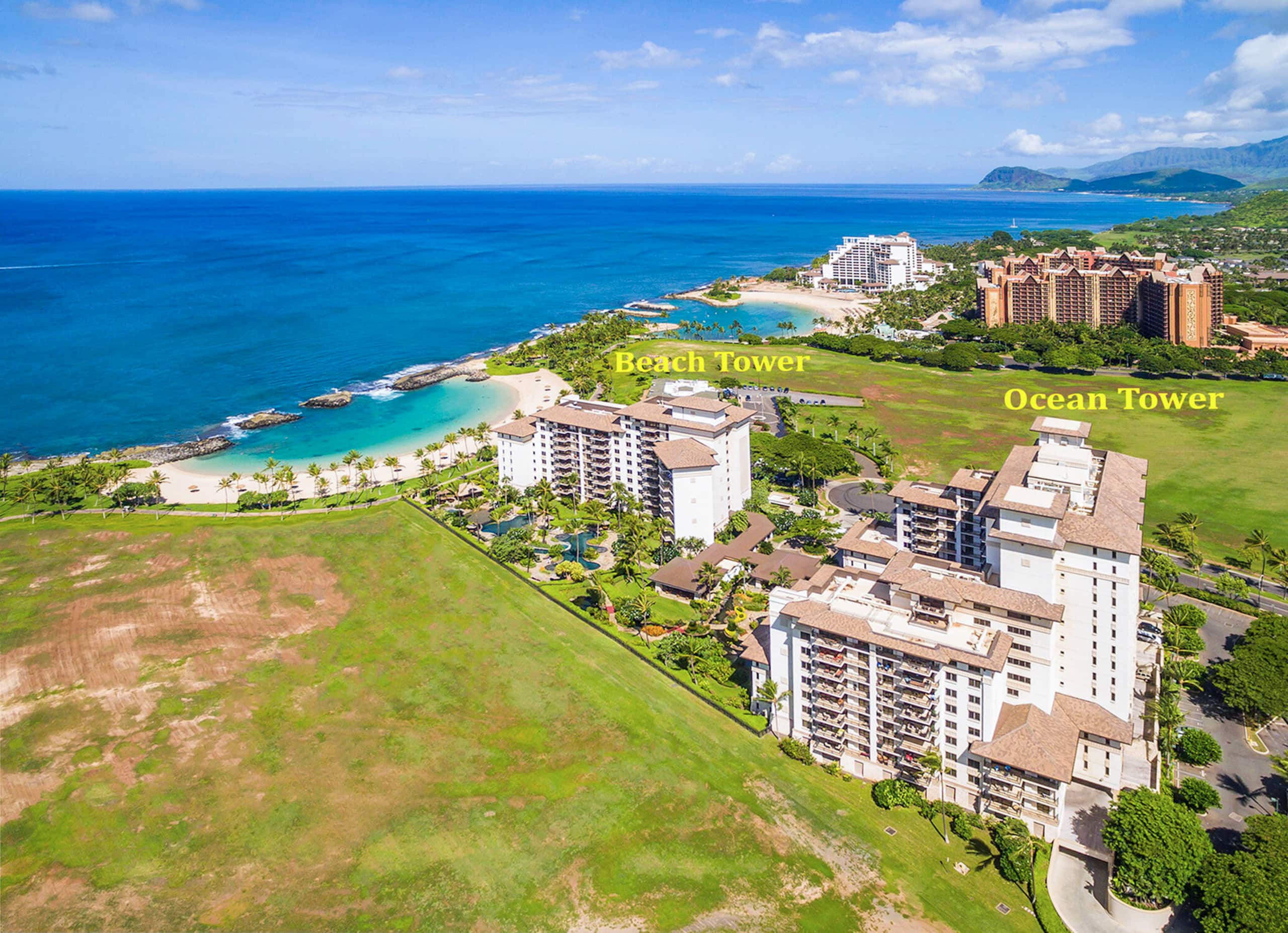 Brand New - Direct Ocean Front Beach Villas Resort - Image 34
