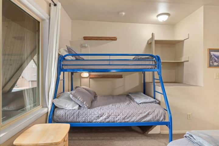 Bunk Beds